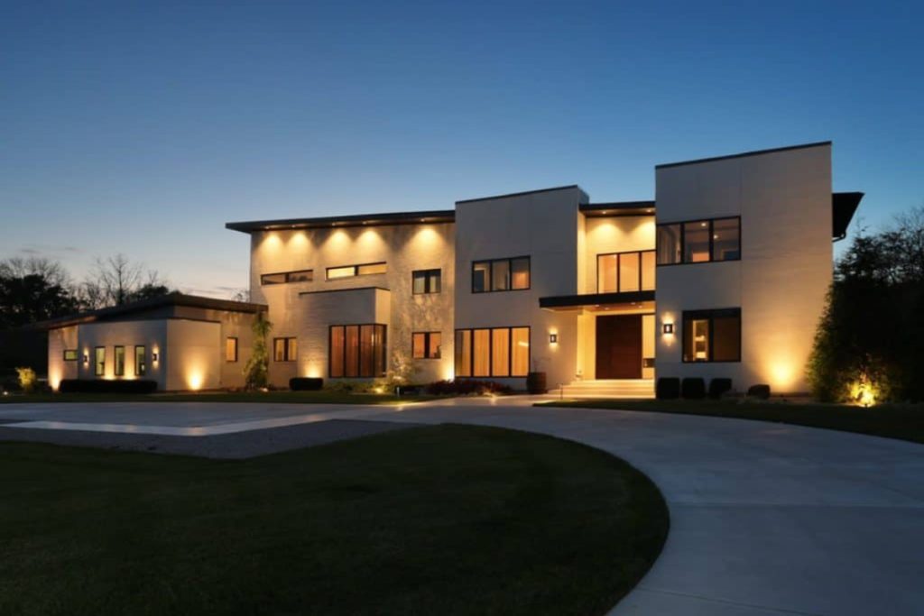 Explore the comprehensive journey of building a custom home with Utopia Design & Construction. From initial vision to final touches, understand each step in creating your dream home.